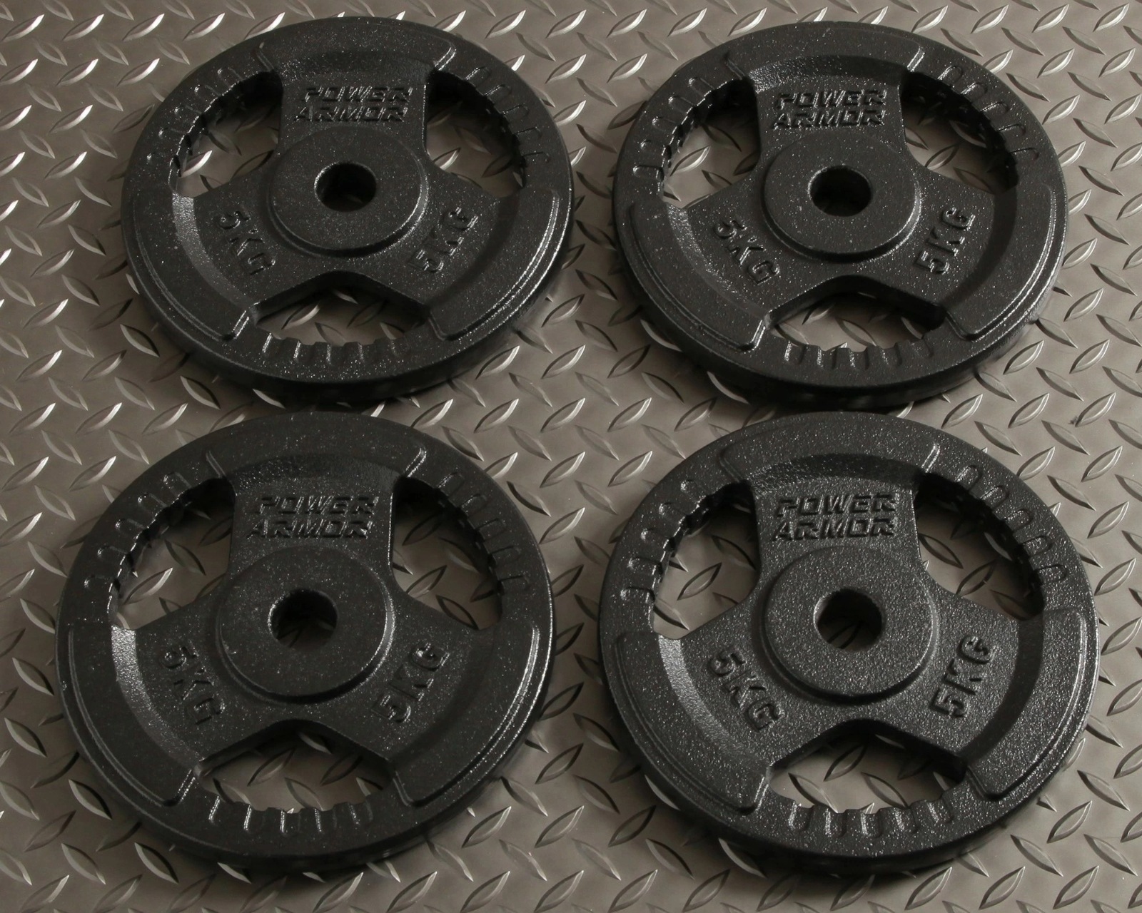 トライアルセットI49（フラットベンチ+アイアンダンベル49KGセット）/POWER ARMOR（パワーアーマー）-12