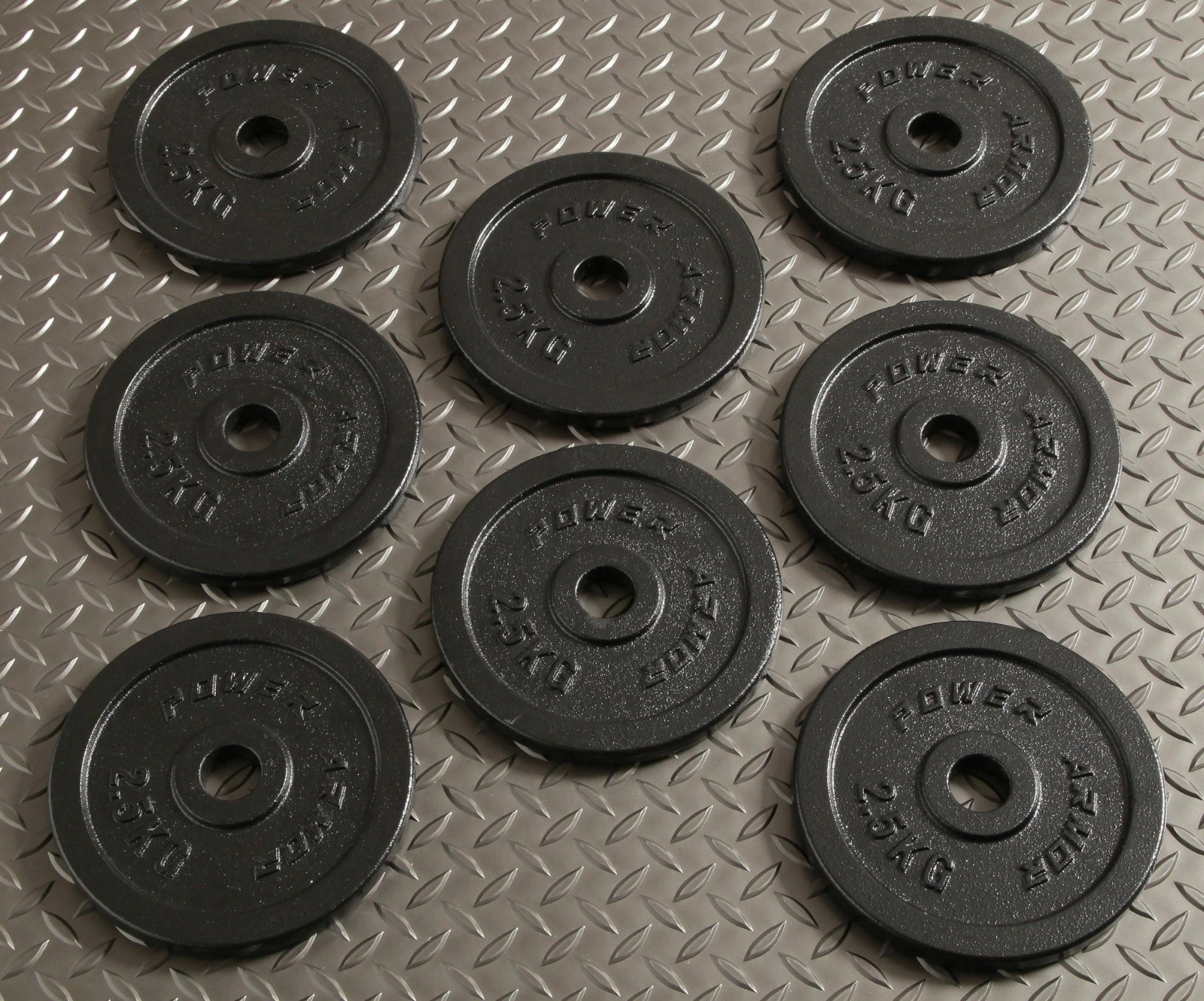 トライアルセットI49（フラットベンチ+アイアンダンベル49KGセット）/POWER ARMOR（パワーアーマー）-13