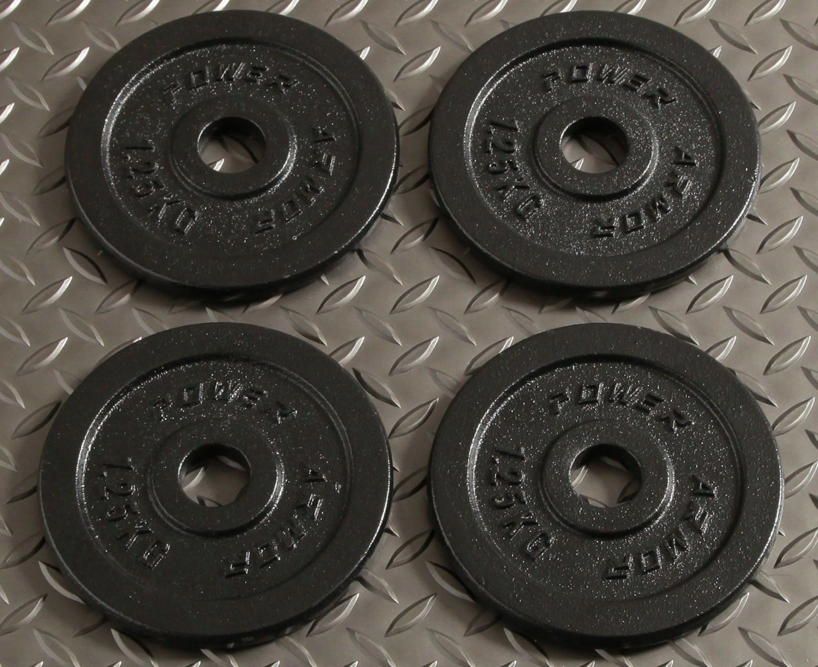 トライアルセットI49（フラットベンチ+アイアンダンベル49KGセット）/POWER ARMOR（パワーアーマー）-14