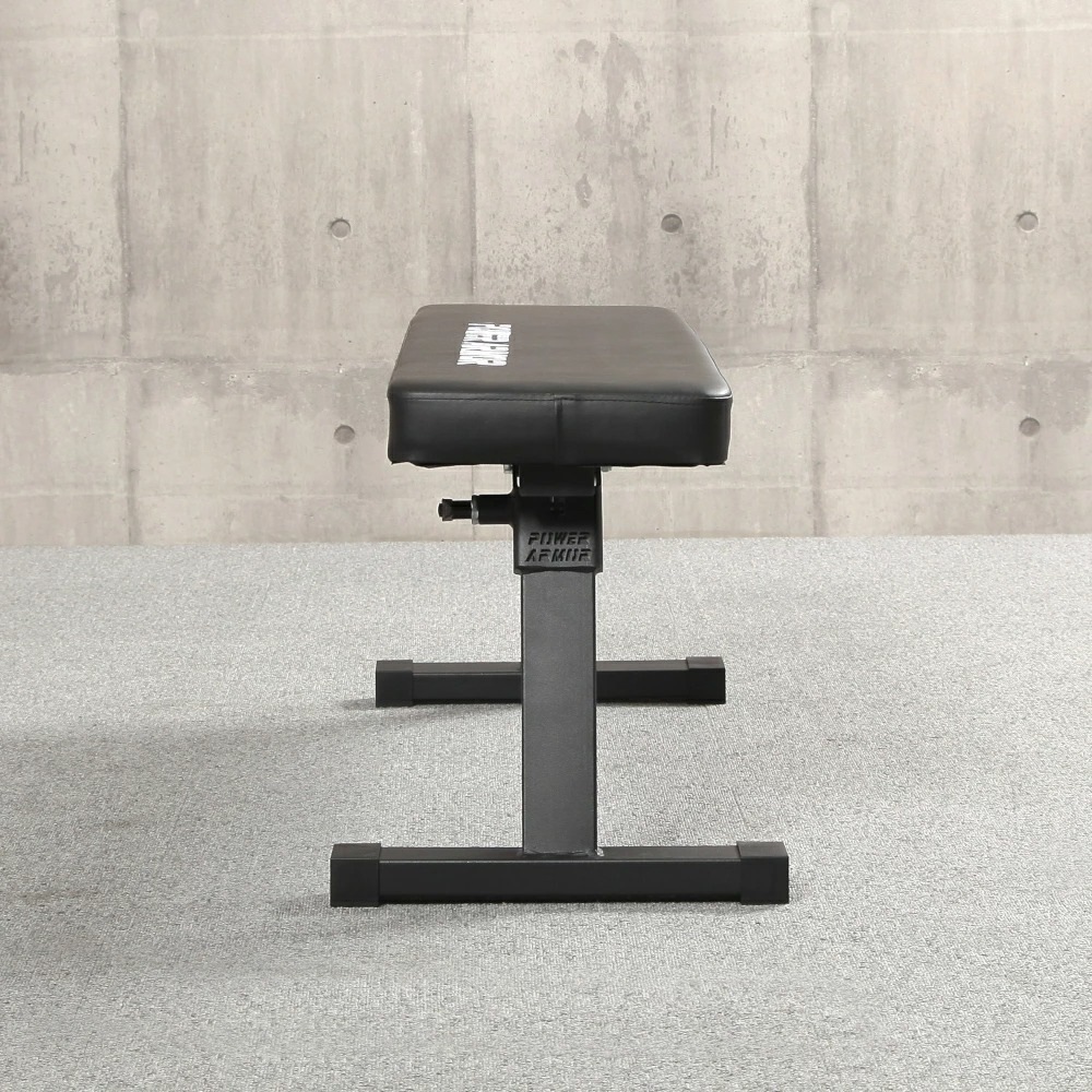 トライアルセットI49（フラットベンチ+アイアンダンベル49KGセット）/POWER ARMOR（パワーアーマー）-2