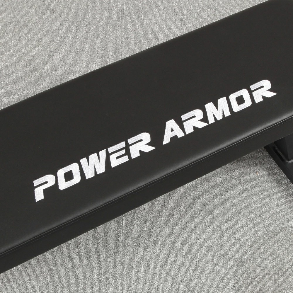 トライアルセットI49（フラットベンチ+アイアンダンベル49KGセット）/POWER ARMOR（パワーアーマー）-5