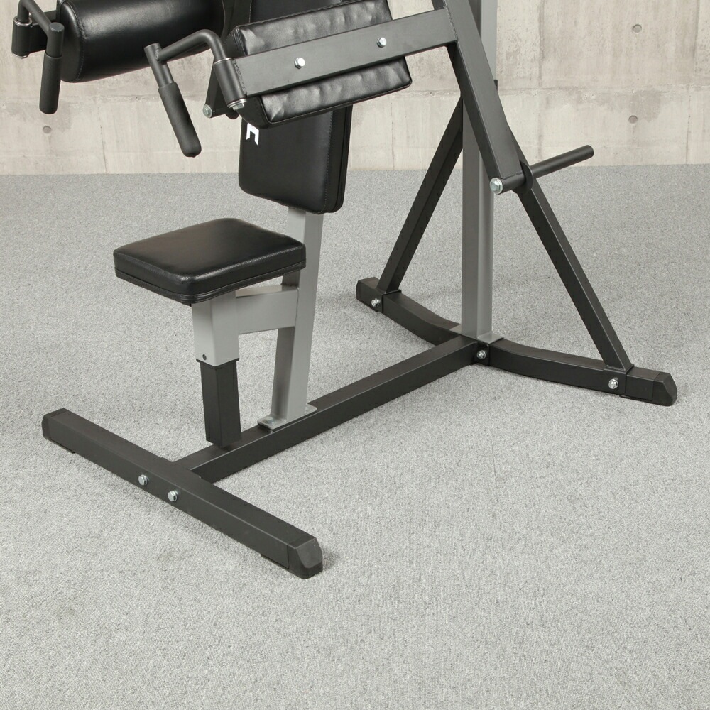 シーテッドラテラルレイズ＆ショルダープレスマシン/IROTEC(アイロテック)-17