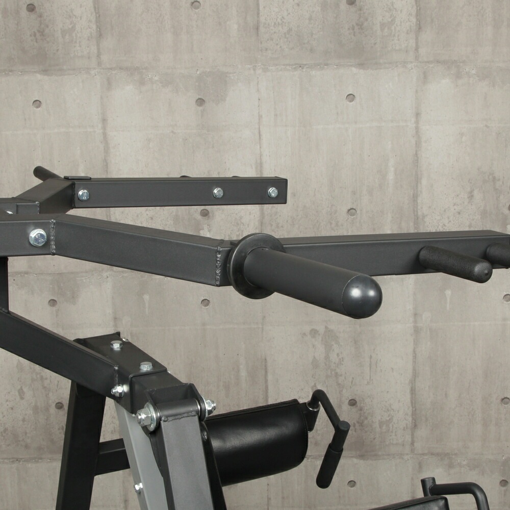 シーテッドラテラルレイズ＆ショルダープレスマシン/IROTEC(アイロテック)-26