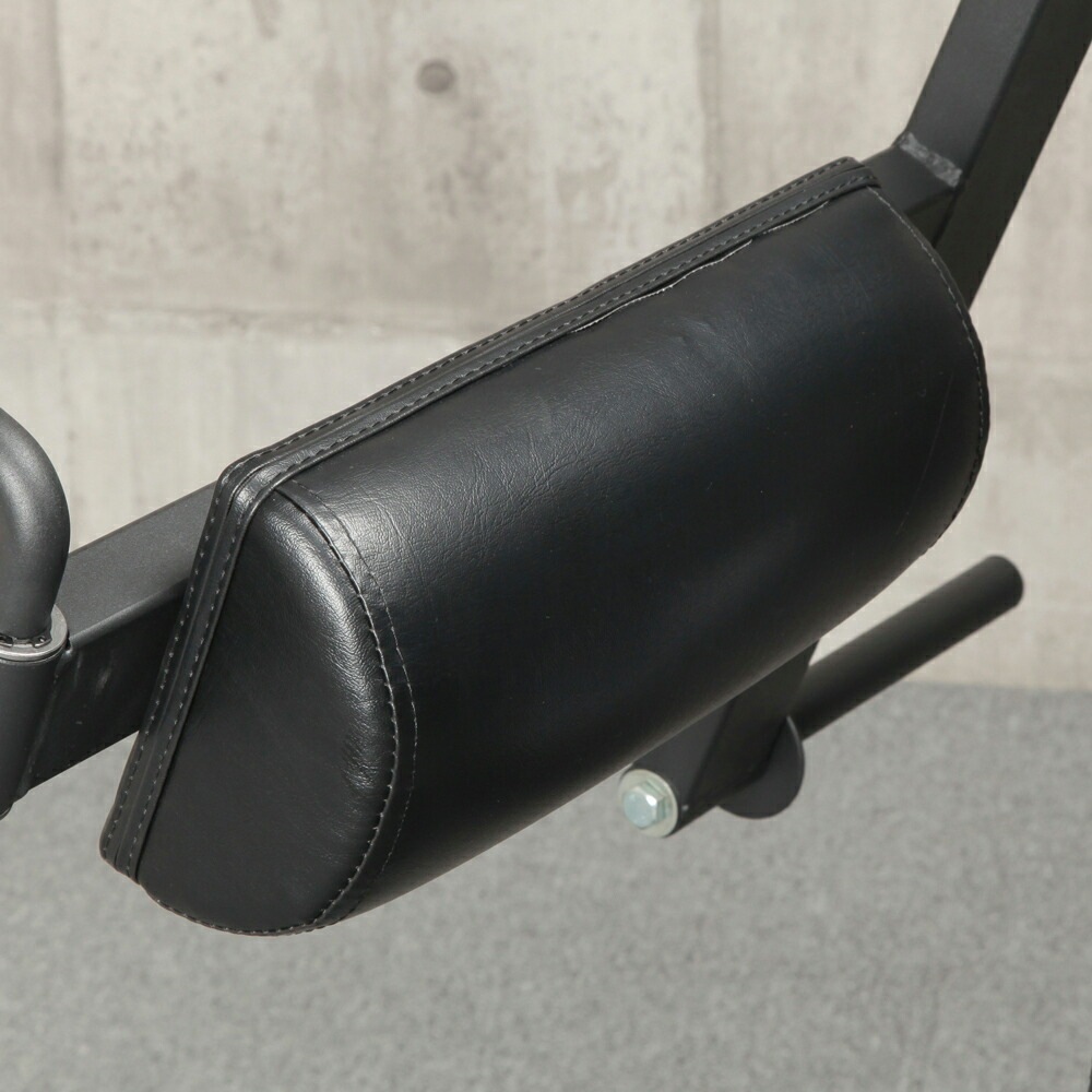 シーテッドラテラルレイズ＆ショルダープレスマシン/IROTEC(アイロテック)-6