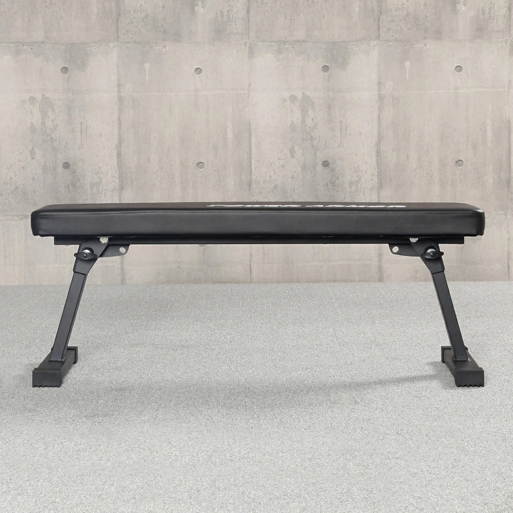 トライアルセットI39（フラットベンチ+アイアンダンベル39KGセット）/POWER ARMOR（パワーアーマー）-1