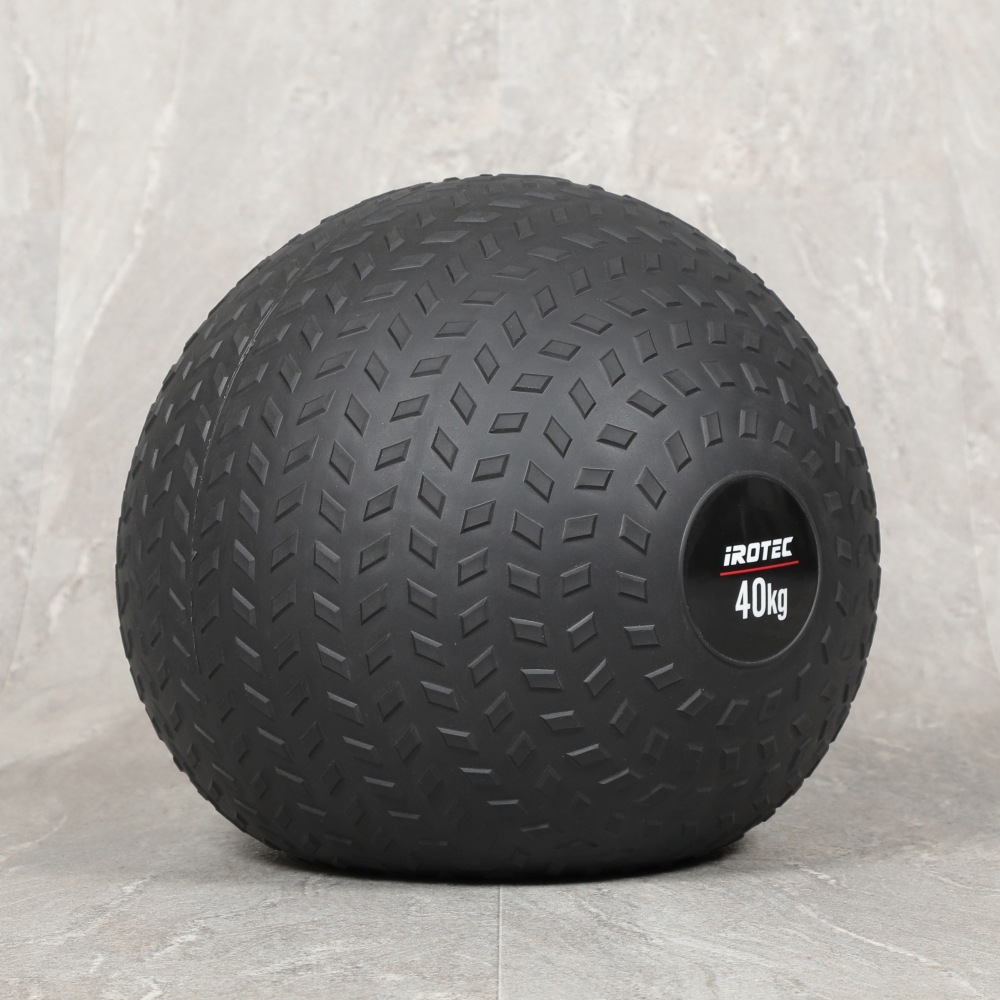 【更なる高重量2026年1月新発売】IROTEC（アイロテック）スラムボール40KG-3