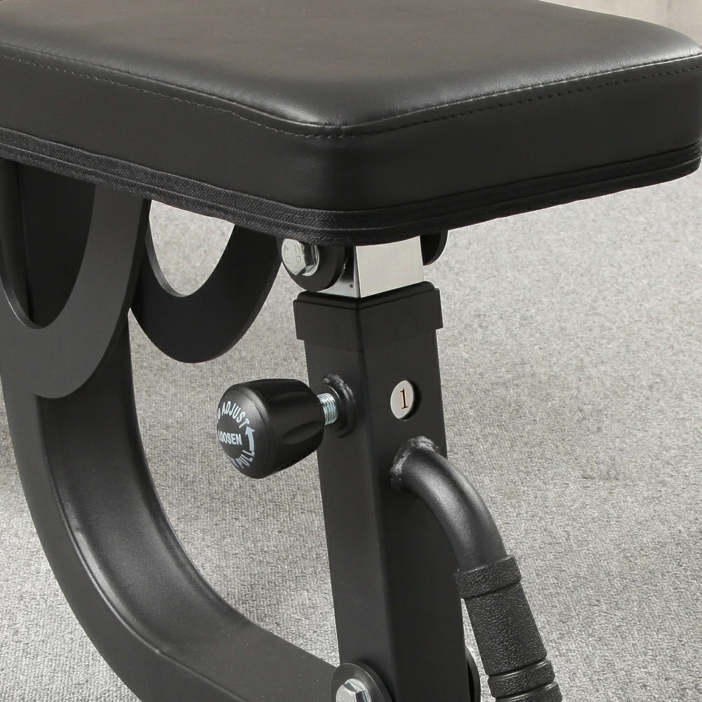 【大好評につき完売！次回入荷予定は12月下旬頃※年内発送不可※】アジャスタブルウエイトベンチ/POWER ARMOR（パワーアーマー）-5