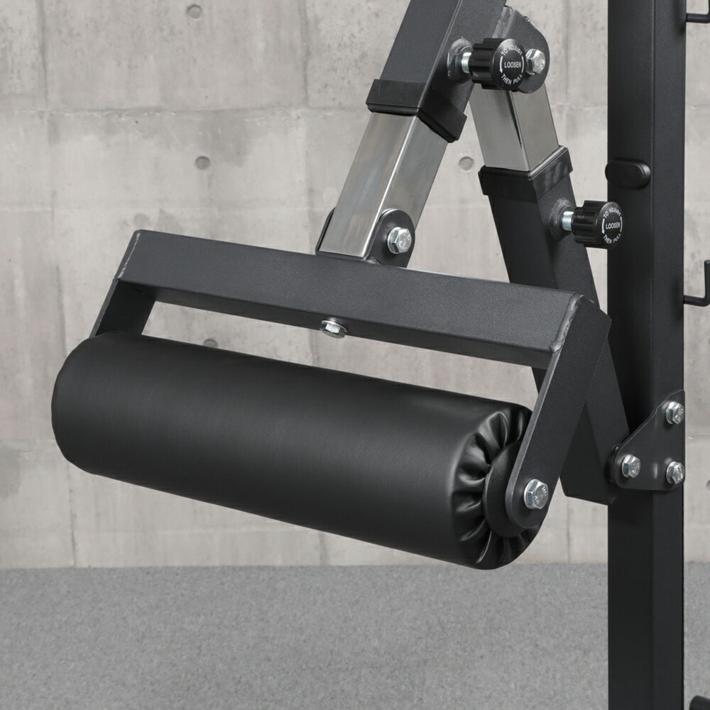 コンパクトケーブルクロスマシンHPM / ファンクショナルトレーナー IROTEC（アイロテック）-6