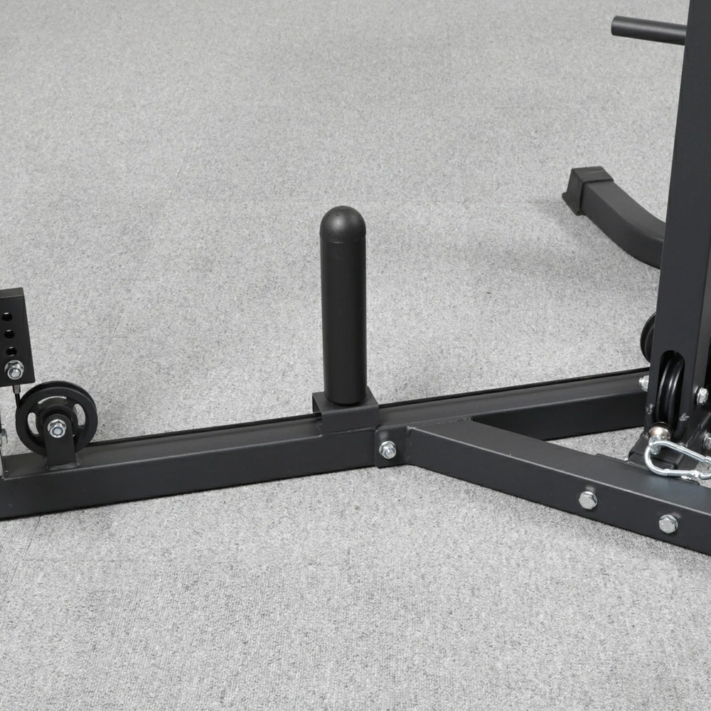 コンパクトケーブルクロスマシンHPM / ファンクショナルトレーナー IROTEC（アイロテック）-22