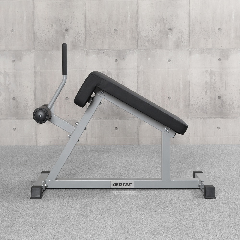 IROTEC（アイロテック）アブベンチHPM / シットアップベンチ