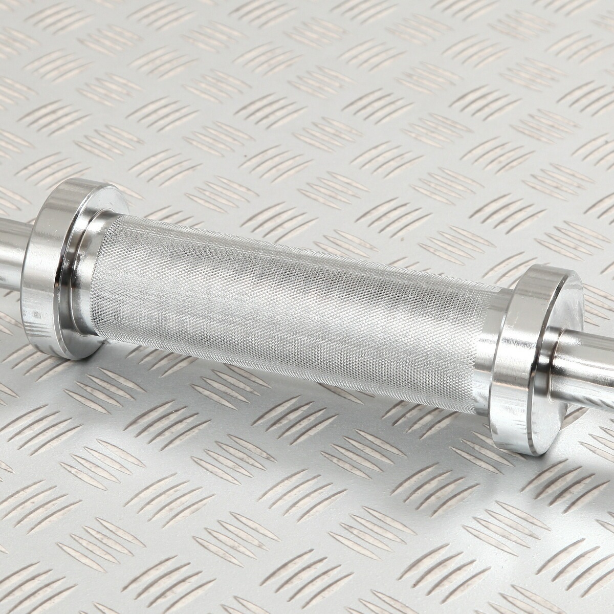 ファットグリップダンベルシャフト[径28mm]/IROTEC（アイロテック）-3