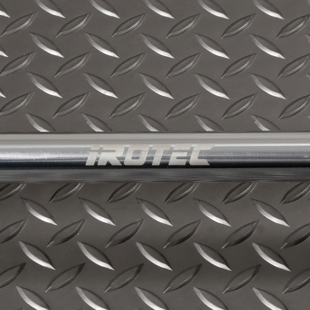 IROTEC（アイロテック）レギュラーキャンバードバー（カラー（留め具）無）-5