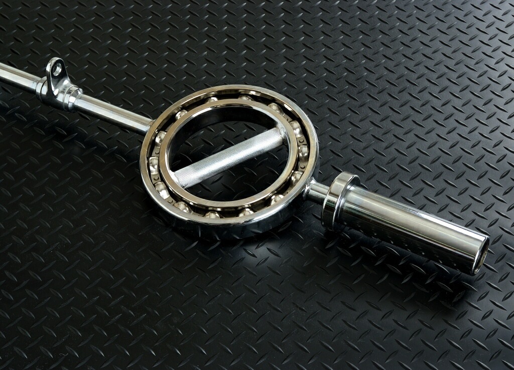 オリンピックEYEバーマルチハンドル[径50mm]/IROTEC（アイロテック）-0