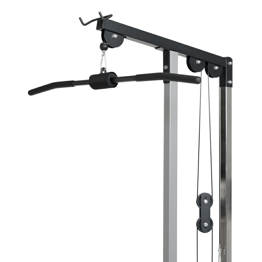 ラットプルマシンHPM ハイ＆ロー PRO/IROTEC（アイロテック）-3