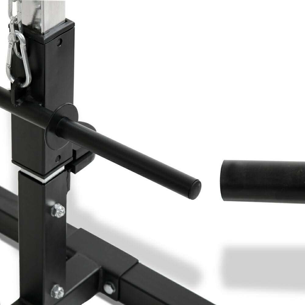 ラットプルマシンHPM ハイ＆ロー PRO/IROTEC（アイロテック）-8