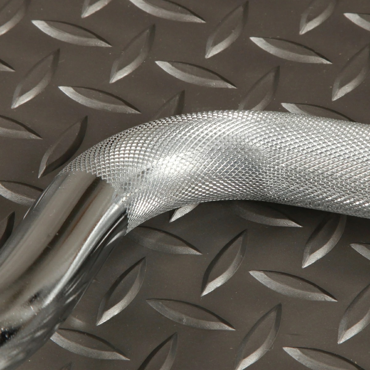 レギュラースーパーカールバーアイアン36KGセット（スーパーカールバー+アイアンプレート15KG×2枚）/POWER ARMOR（パワーアーマー）-8