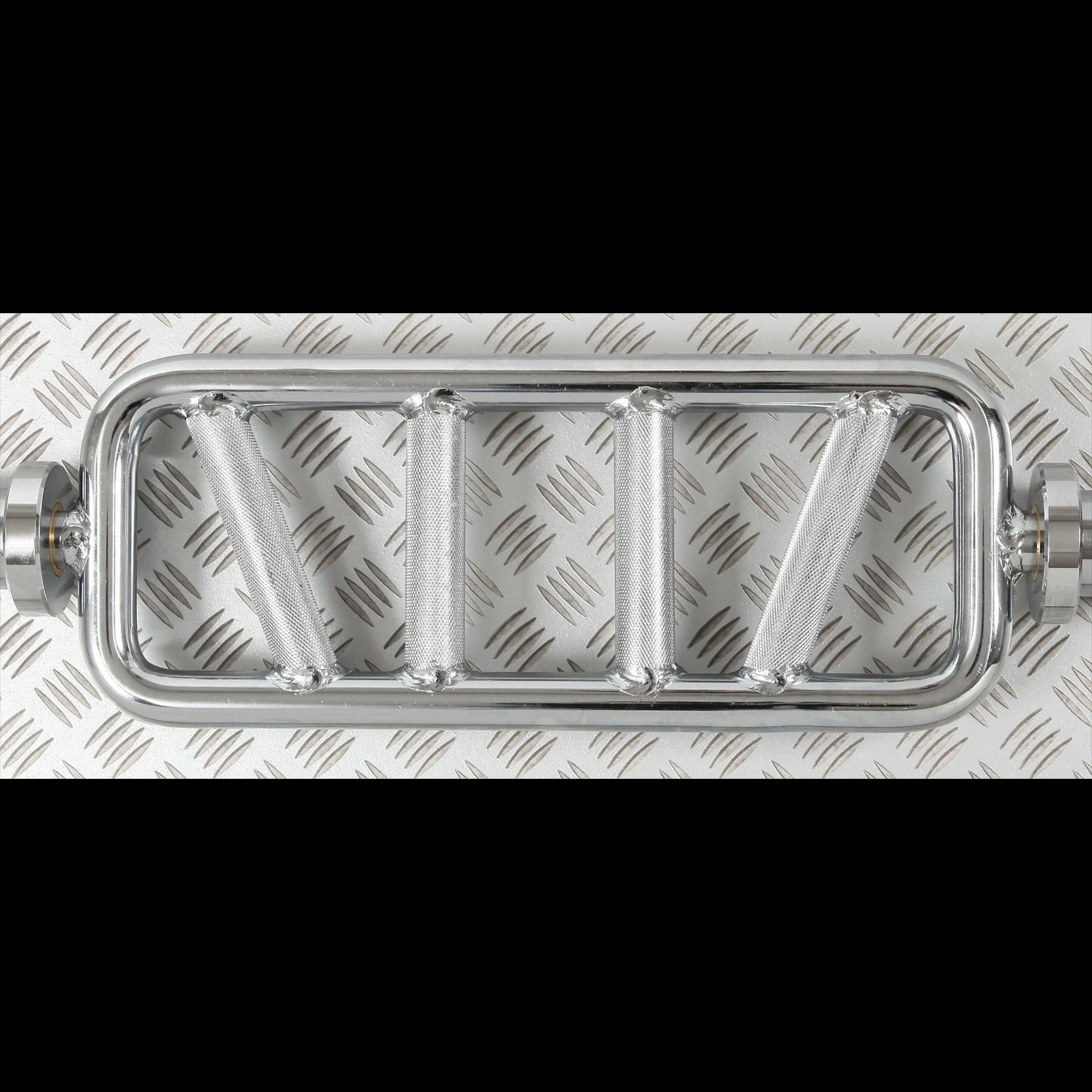 NEWオリンピックトライセプスバーマルチグリップタイプ 径50mm/IROTEC