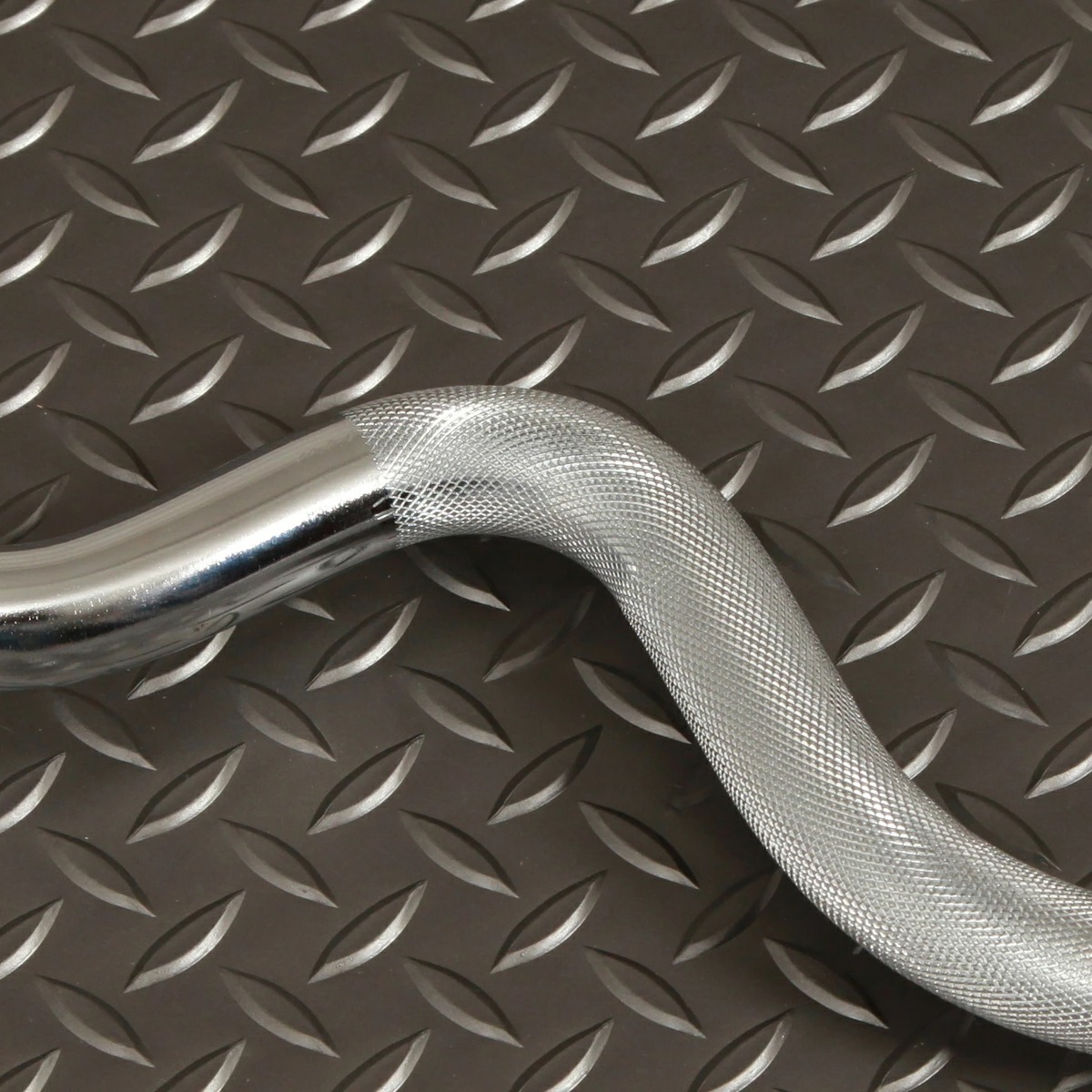 レギュラースーパーカールバーアイアン46KGセット（スーパーカールバー+アイアンプレート20KG×2枚）/POWER ARMOR（パワーアーマー）-7