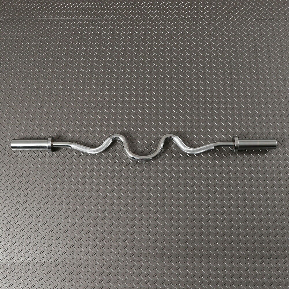 オリンピックスーパーカールバー[径50mm]/IROTEC（アイロテック）-1