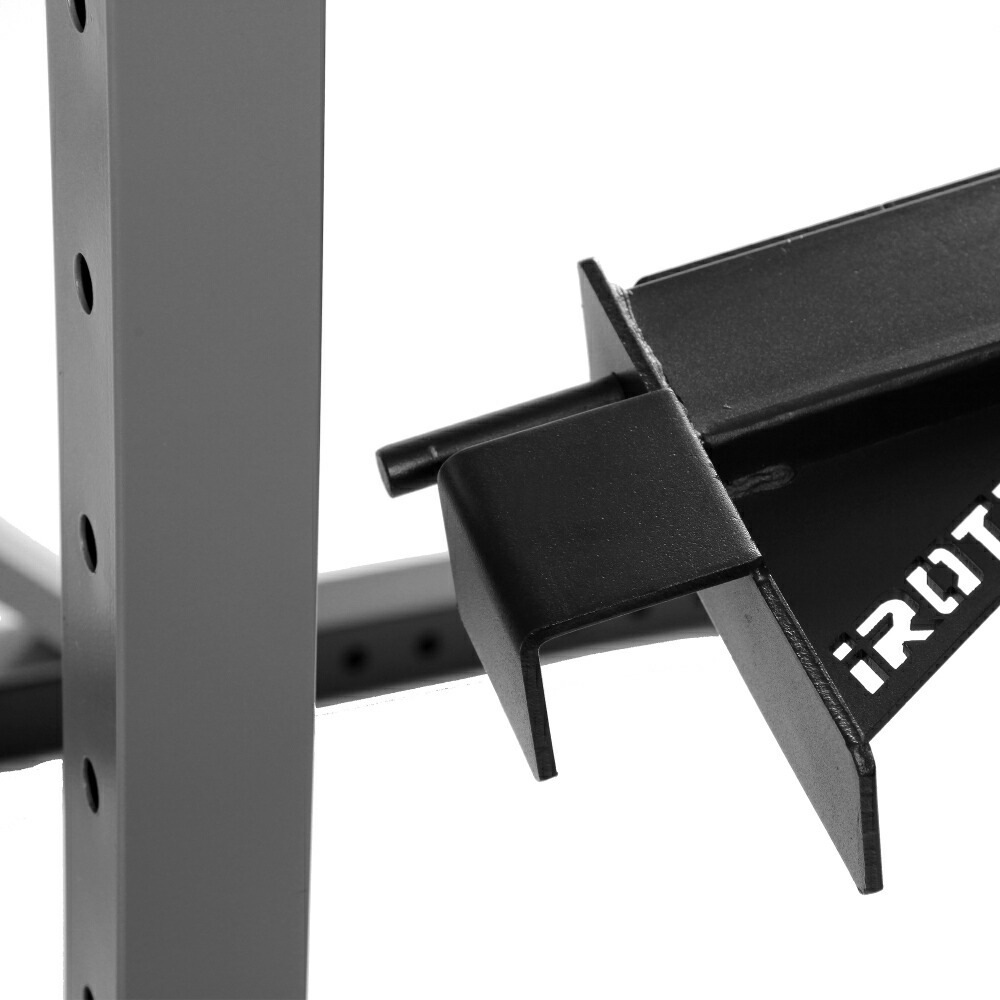 パワーハーフラックHPM/IROTEC（アイロテック）-8