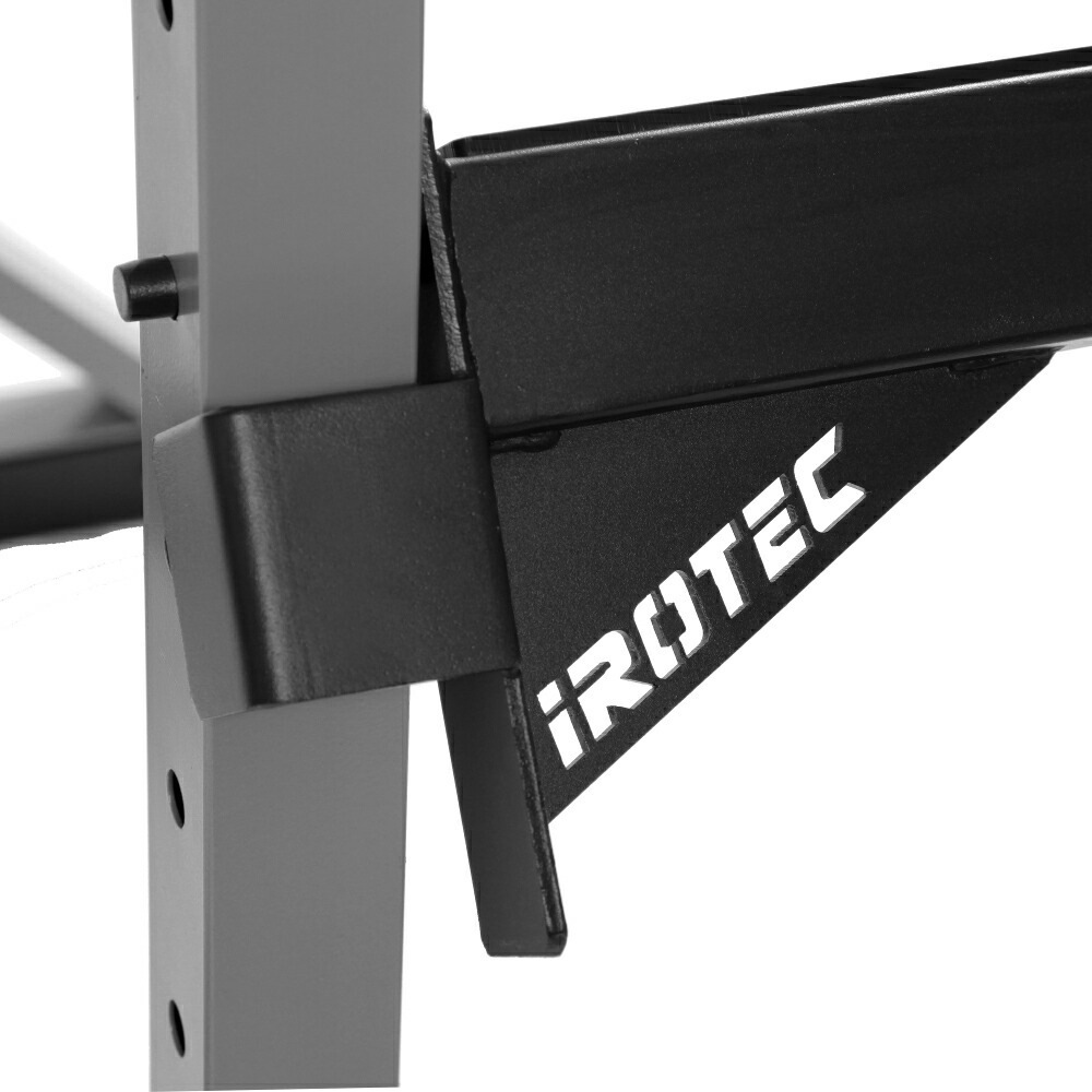 パワーハーフラックHPM/IROTEC（アイロテック）-9