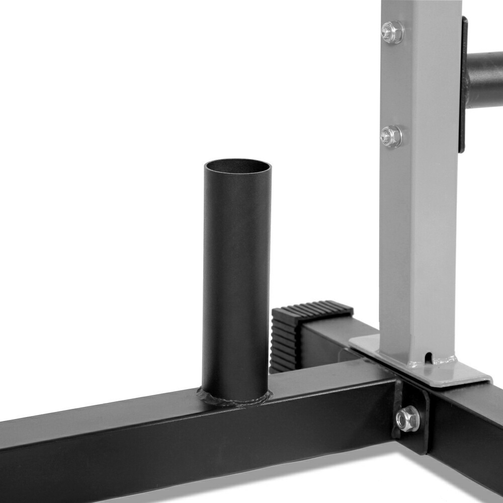 アイロテックパワーラックセットHPM オリンピックバーベルベンチ付きIROTEC パワーラックHPM IROTEC (アイロテック)