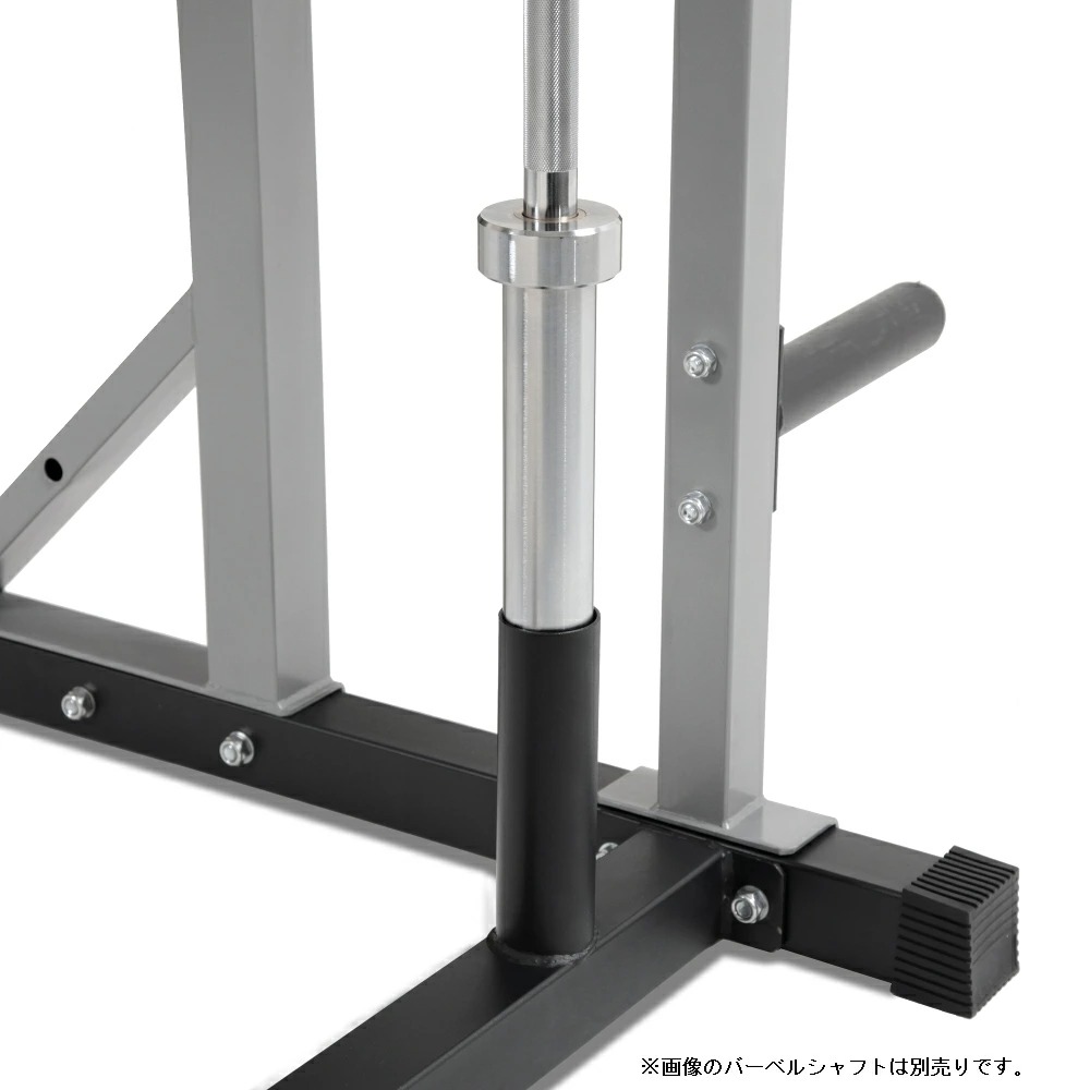 パワーハーフラックHPM/IROTEC（アイロテック）-11