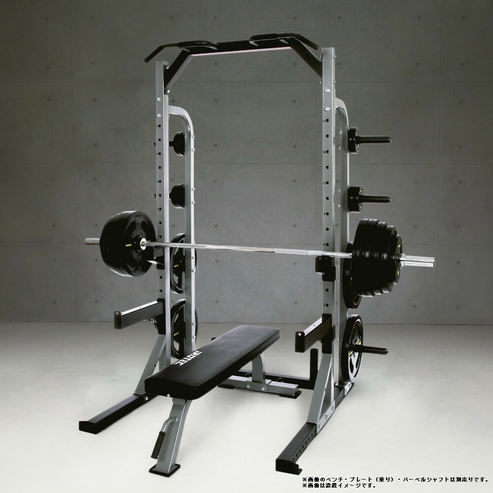 パワーハーフラックHPM/IROTEC（アイロテック）-13