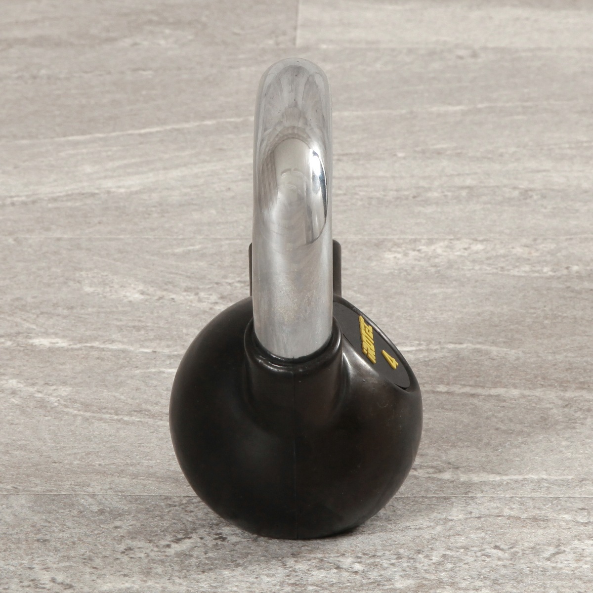 iROTEC アイロテック 24kg ケトルベル IROTEC(アイロテック) ケトルベル 24KG ケトルベル24kg ラバー