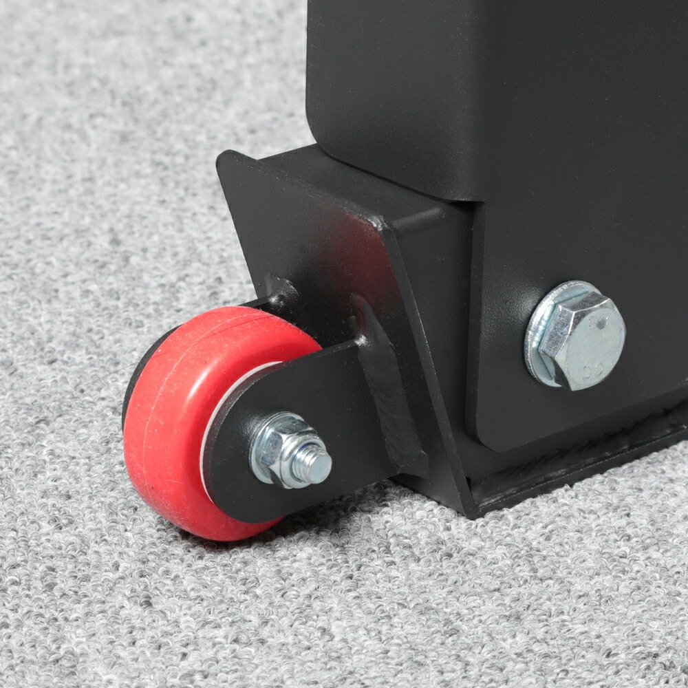 ヒップスラストベンチ/IROTEC FIT（アイロテック フィット）-11