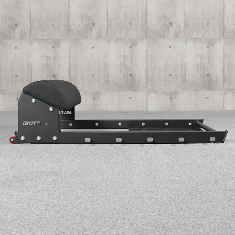 ヒップスラストベンチ/IROTEC FIT（アイロテック フィット）-4