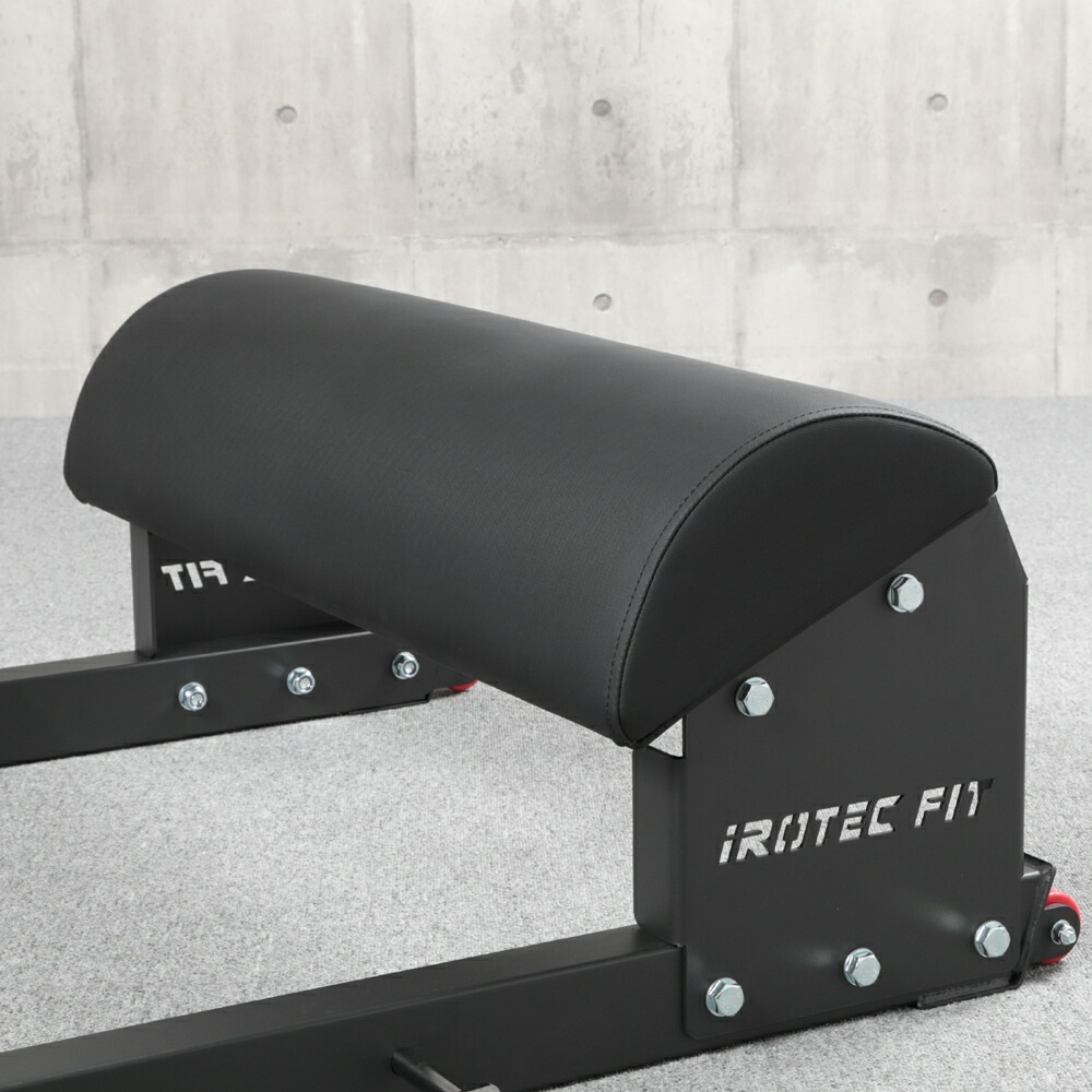 ヒップスラストベンチ/IROTEC FIT（アイロテック フィット）-5