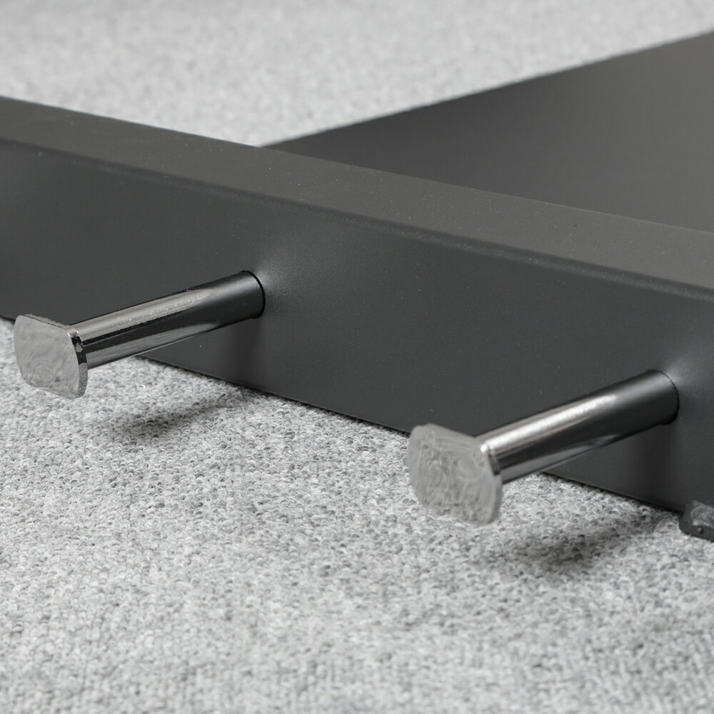 ヒップスラストベンチ/IROTEC FIT（アイロテック フィット）-8