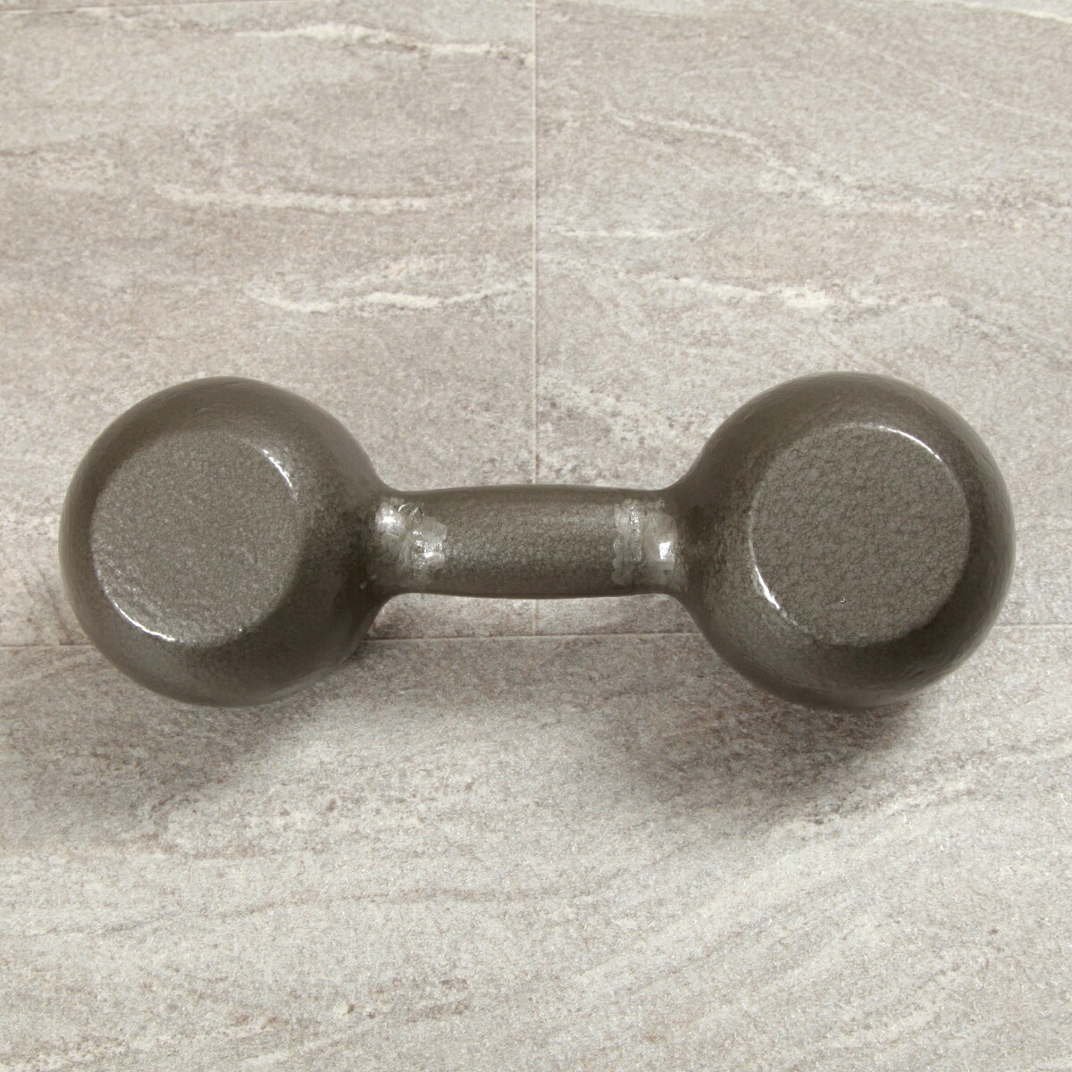 ハンマートーンダンベル16kgセット(片手8kg×2個) IROTEC (アイロテック)