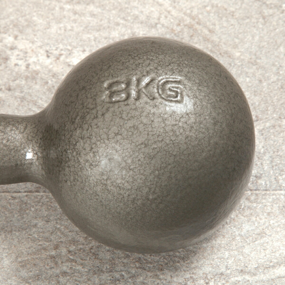 ハンマートーンダンベル16kgセット(片手8kg×2個) IROTEC (アイロテック)