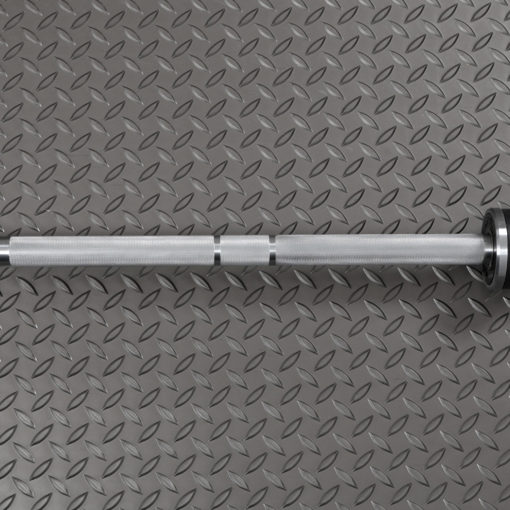 IROTEC（アイロテック）ハードクロムオリンピックバーベル