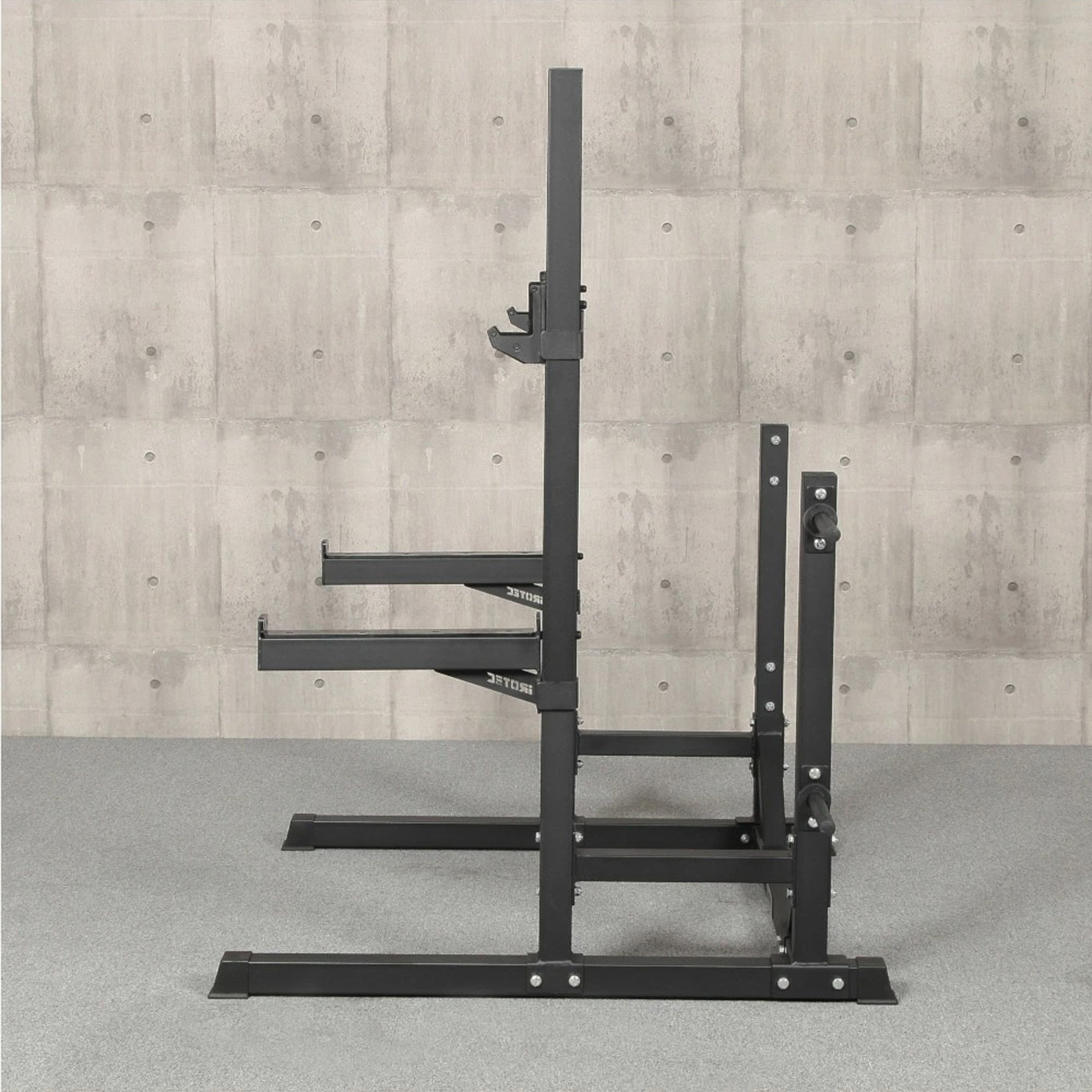 ホームビルダーコンポーネントR140V2[ブラック]/IROTEC（アイロテック）-1