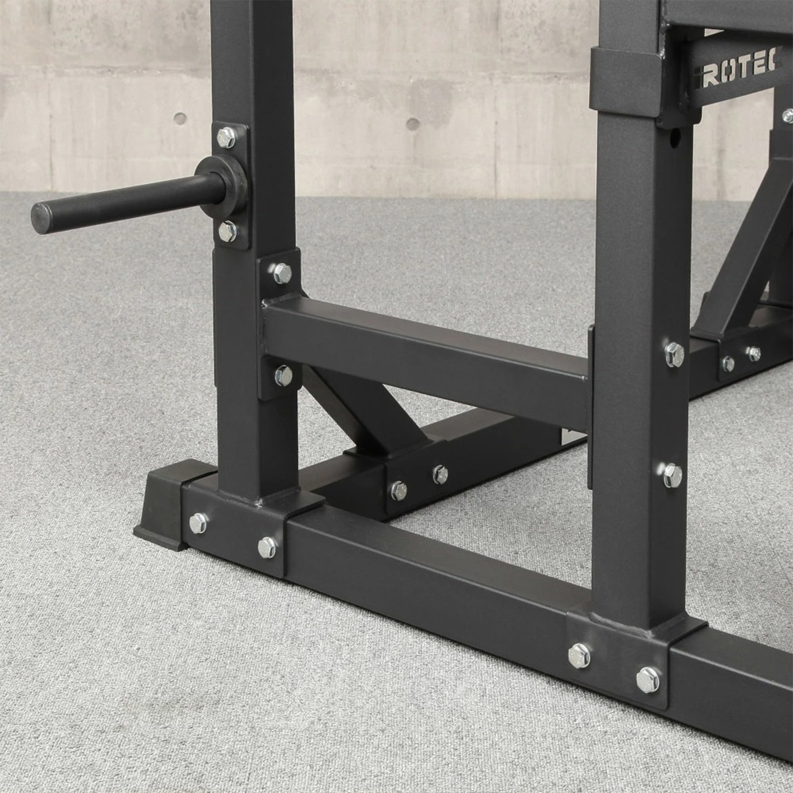 ホームビルダーコンポーネントR140V2[ブラック]/IROTEC（アイロテック）-10