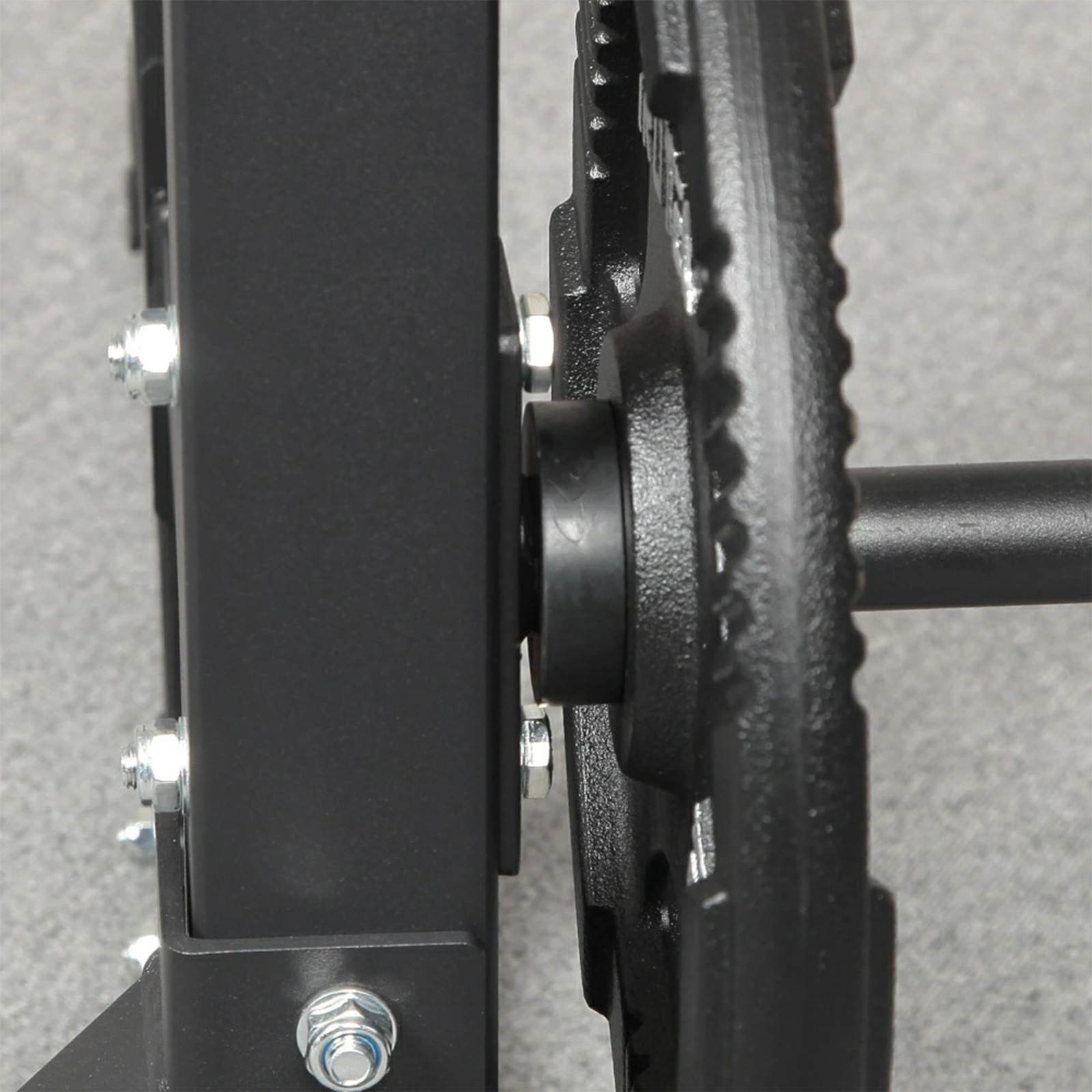 ホームビルダーコンポーネントR140V2[ブラック]/IROTEC（アイロテック）-12