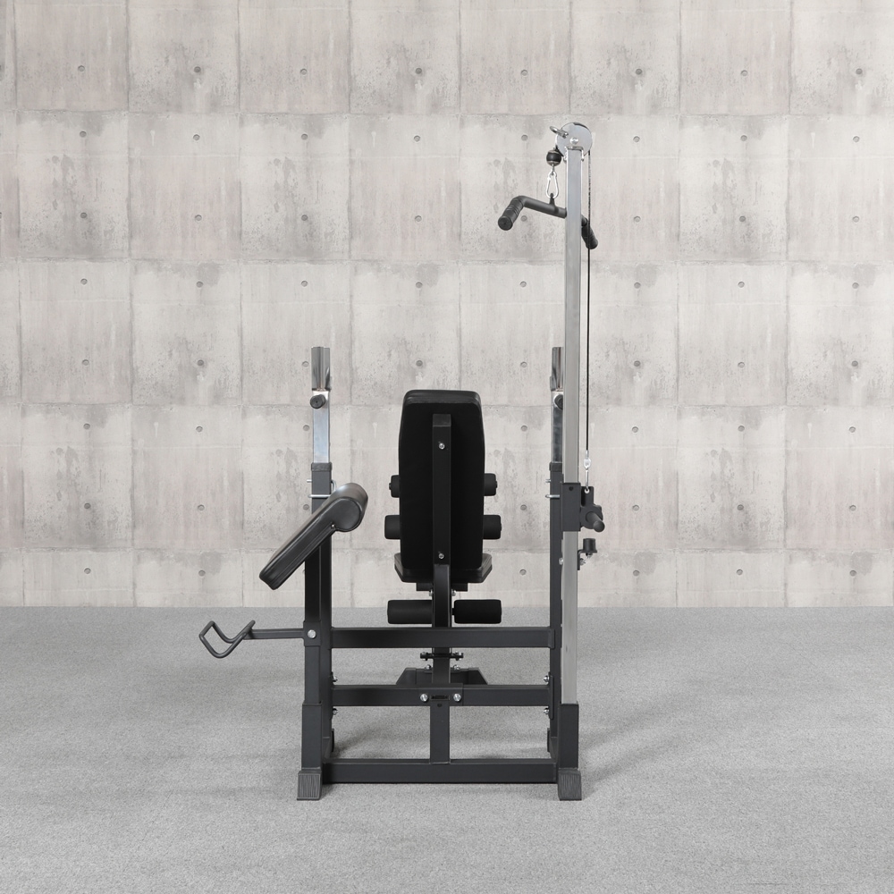 【2026年2月新発売】マルチアジャスタブルプレスベンチ / POWER ARMOR（パワーアーマー）-3