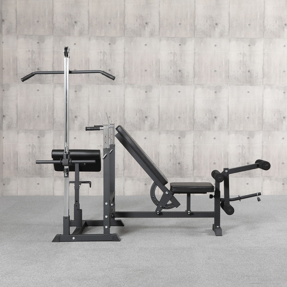 【2026年2月新発売】マルチアジャスタブルプレスベンチ / POWER ARMOR（パワーアーマー）-4