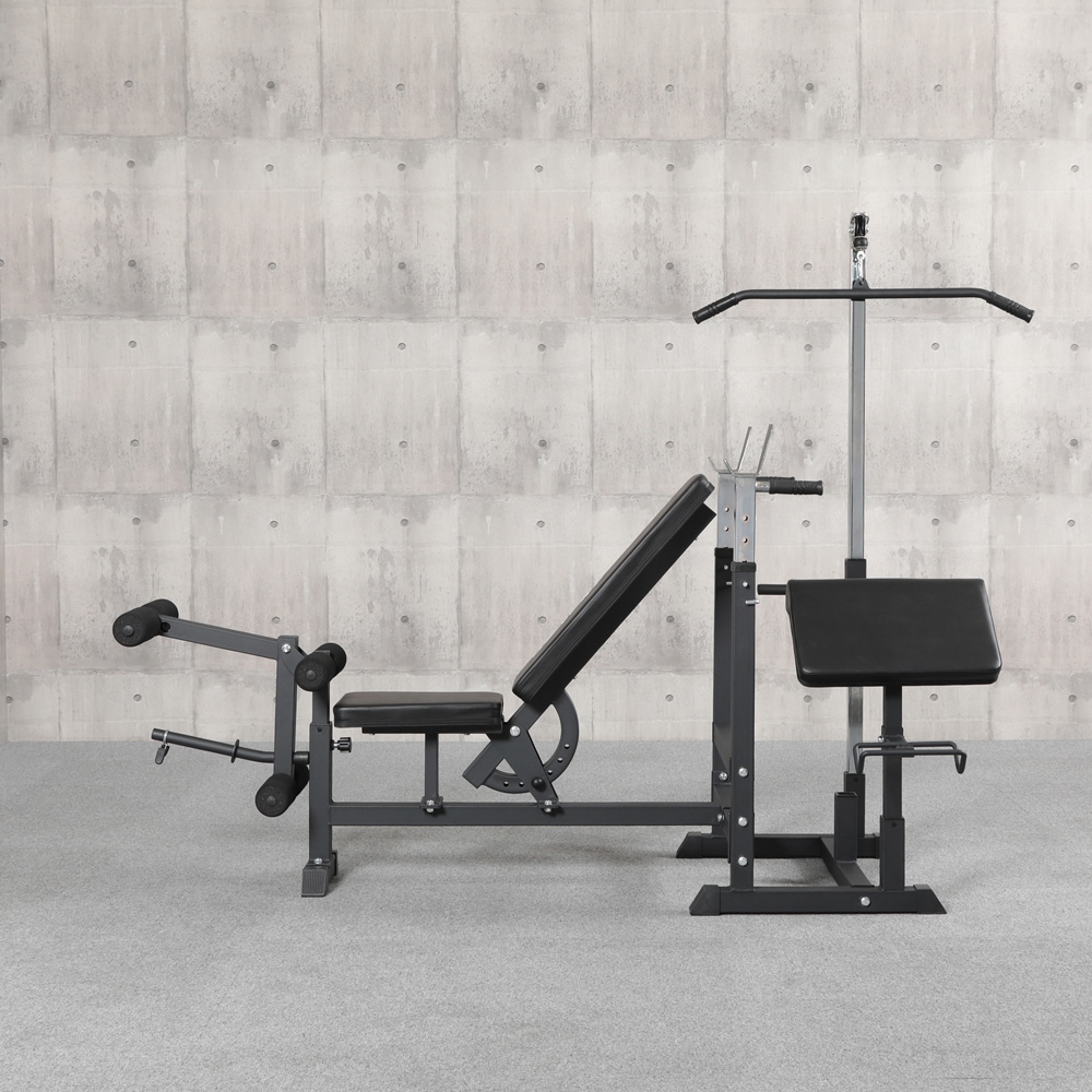 【2026年2月新発売】マルチアジャスタブルプレスベンチ / POWER ARMOR（パワーアーマー）-5