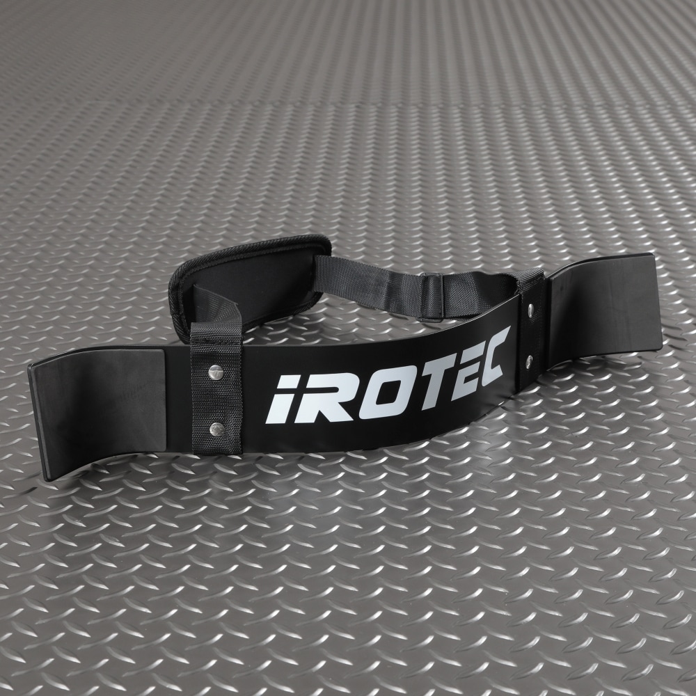 アームカールストロング IROTEC (アイロテック)