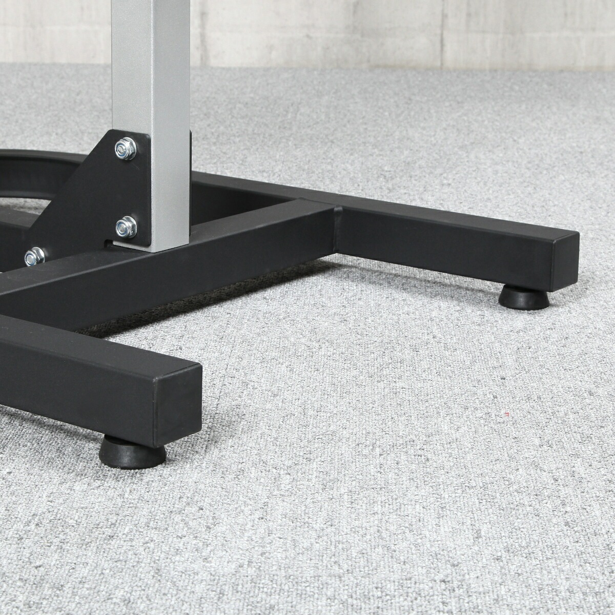 スタンディングプリチャーカールマシン/IROTEC(アイロテック)-9