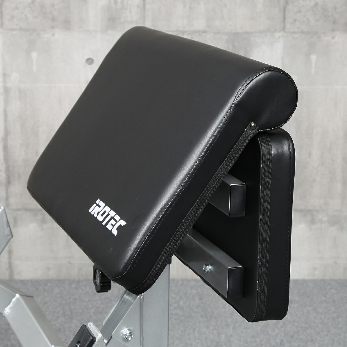 スタンディングプリチャーカールマシン/IROTEC(アイロテック)-10