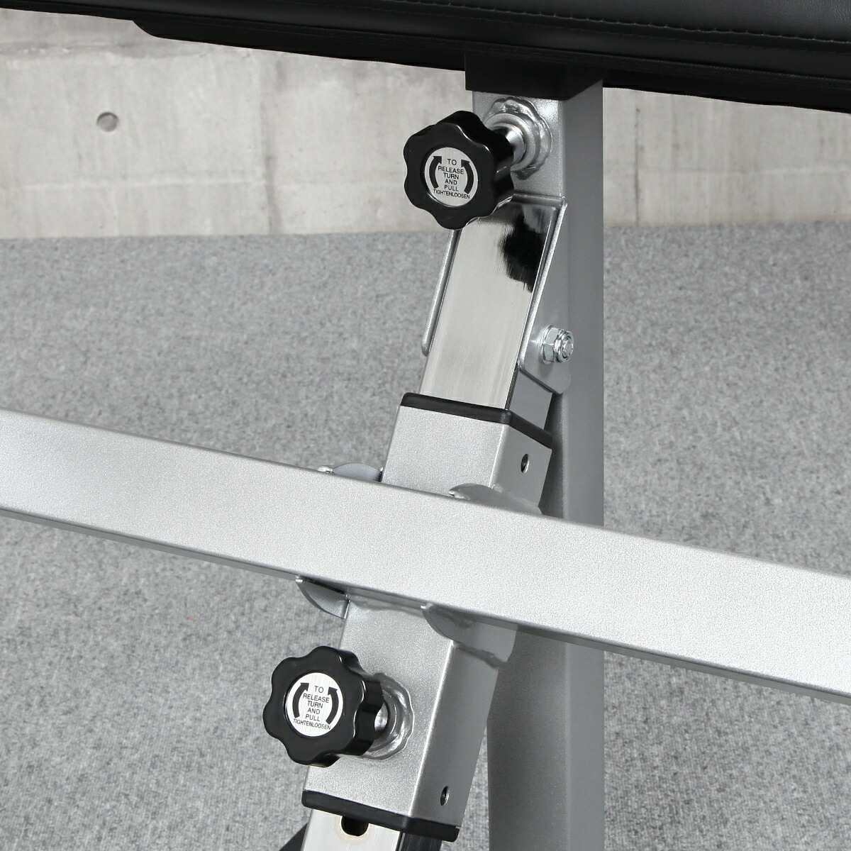 スタンディングプリチャーカールマシン/IROTEC(アイロテック)-5