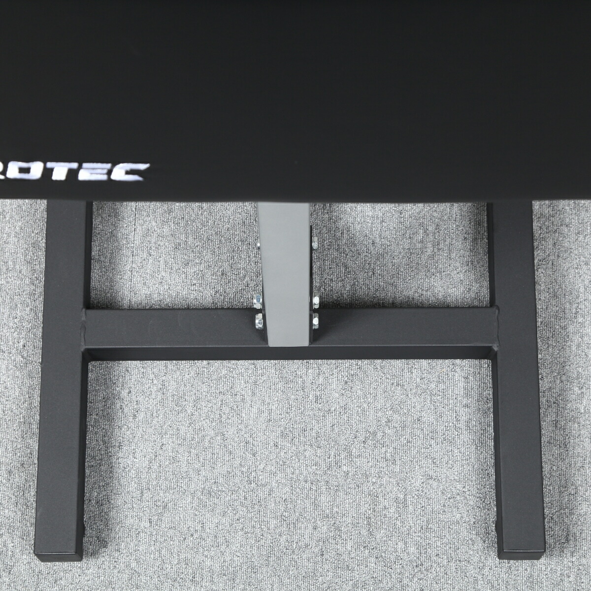 【上品】 バイセプスカール＆トライセプスマシン IROTEC (アイロテック) ウエイトトレーニング