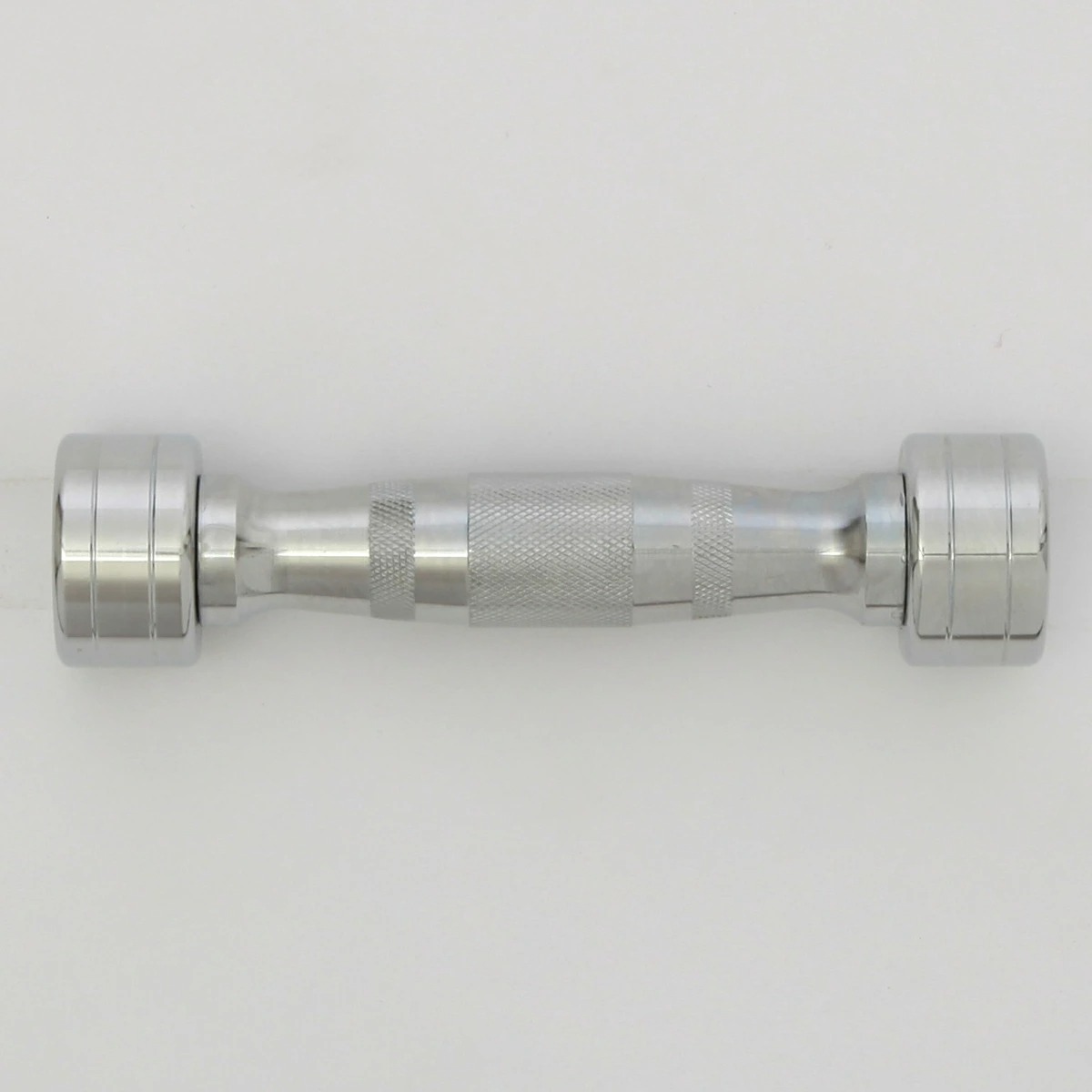 NEW クロームダンベル1KG (2本)/POWER ARMOR（パワーアーマー）-1