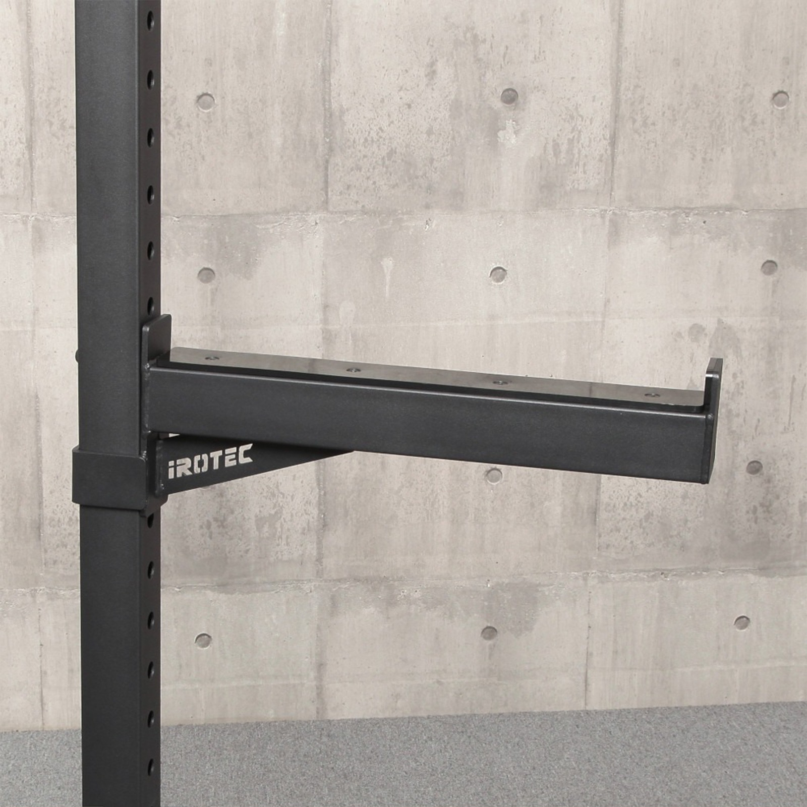 ホームビルダーコンポーネント140V2[ブラック]/IROTEC（アイロテック）-8