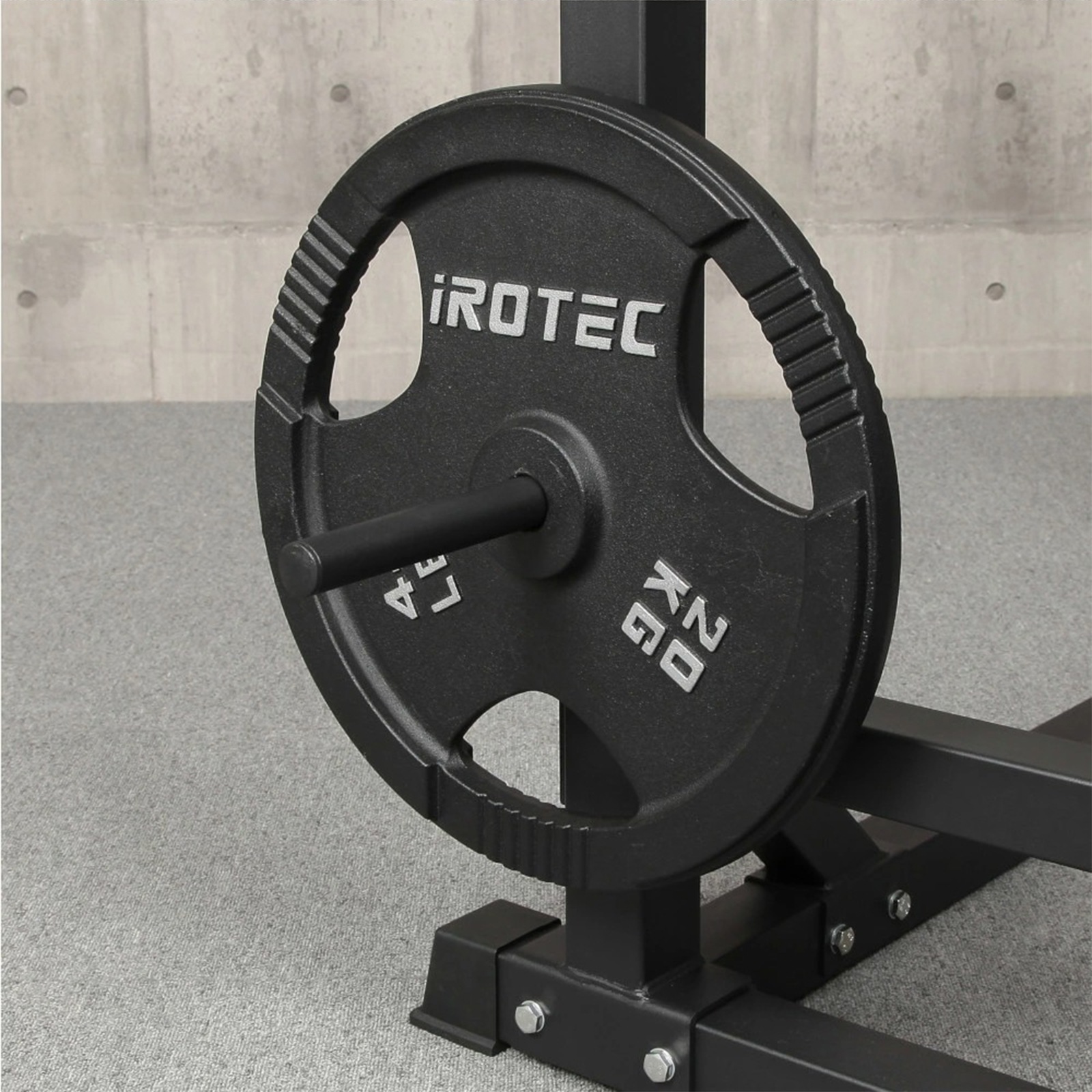 ホームビルダーコンポーネント140V2[ブラック]/IROTEC（アイロテック）-11